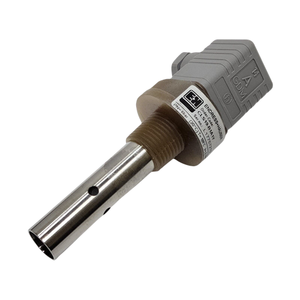Capteur de conductivité E+H Condumax CLS19 Profondeur d'insertion : 50-115 mm Paramètres - Product Image 1