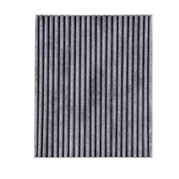 AG-Filter Air Guard Atos Filtre d'habitacle 97133 0u000 Remplacement de haute qualité pour Hyundai Ix35
