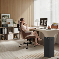 Diffuseur de parfum industriel au prix d'usine, couverture olfactive de 15 000 m³, diffuseur pour grandes surfaces, machine à parfum HVAC pour hall d'hôtel