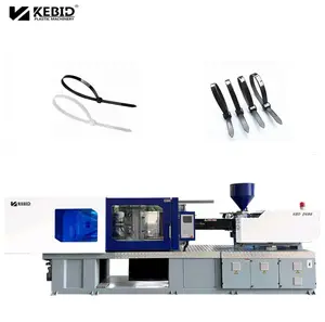 ball pen making machine injection molding machine High Efficiency Vertical Injection Molding Machine