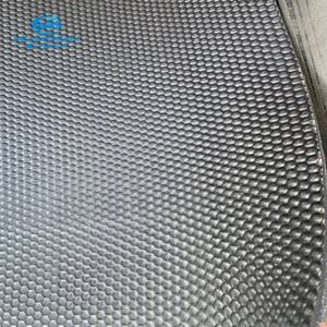 Çukur konveyör bant çin kaliteli EP1500/5 kum cevheri taş kömür kırıcı için konveyör bant - Product Image 6