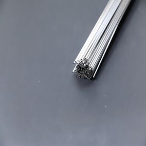 丸いキャピラリー形状のカスタマイズされた304ステンレス鋼チューブ - Product Image 6