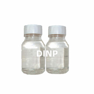 ผู้จำหน่ายมืออาชีพของ dinp (CAS 28553-12-0) -diisonyl phthalate สำหรับอุตสาหกรรมยาง - Product Image 2
