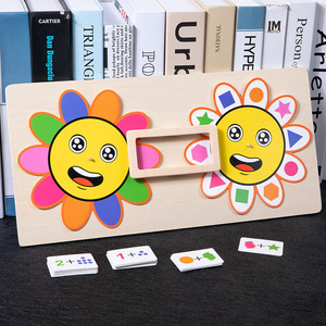 Tableau Cognitif Personnalisable Premium : Design Exquis, Tendances Actuelles pour Enfants, Développe la Mémoire et la Reconnaissance - Product Image 4