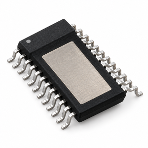 Electronic Component Distributor Power Management (PMIC) LM5176QPWPRQ1 Manufacturer Channel 28 PowerTSSOP - Product Image 1