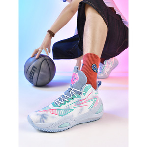 Chaussures de sport d'entraînement en plein air pour jeunes, baskets en PU pour hommes et femmes - Product Image 2