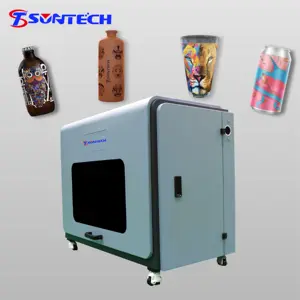 Bottle Printer UV Printer For Bottle Is Suitable For Printing A Variety Of Bottle Materials