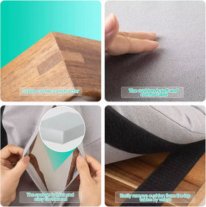 <span class=keywords><strong>Plateau</strong></span> de lit portable en bois multi-tons avec base rembourrée, tapis antidérapant et support <span class=keywords><strong>pour</strong></span> téléphone, idéal <span class=keywords><strong>pour</strong></span> <span class=keywords><strong>manger</strong></span>, étudier, ou le camping - Product Image 4