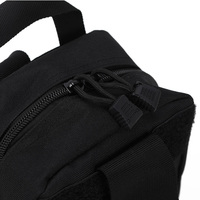 Sac isotherme pliable et portable tout-en-un en tissu Oxford, léger, écologique, polyvalent et efficace pour le camping et les pique-niques en extérieur