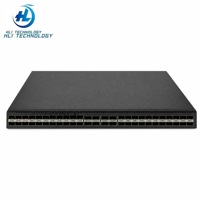S6530X-48Y8C-G S6530X-48Y8C 48-Port 25G SFP28 Managed Aggregation Switch mit 8 100G QSFP28 Uplinks, Layer 3 Hochleistungs-Hub
