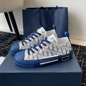 Tenis de lujo de alta calidad para mujeres y hombres, zapatos de marca famosa, zapatos de diseñador para mujeres, venta al por mayor con zapatillas de marca - Product Image 1