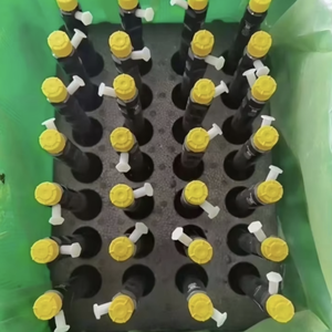 Nuovo Iniettore <span class=keywords><strong>Diesel</strong></span> Common Rail YS 33800-4A700/28236381 33800-4A710/28229873 Compatibilità Universale Garanzia 6 Mesi - Product Image 5