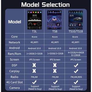 Autoradio con schermo verticale Android per <span class=keywords><strong>Hyundai</strong></span> Tucson <span class=keywords><strong>IX35</strong></span> 2009-2015 navigazione per lettore multimediale DVD Video per auto - Product Image 4