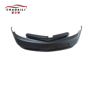 El parachoques delantero es adecuado para el <span class=keywords><strong>Prius</strong></span> 2003, 2004-2009 52119-47903 - Product Image 4