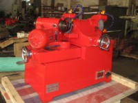 Machine à rectifier les soupapes de moteur automatique universelle de haute précision certifiée CE
