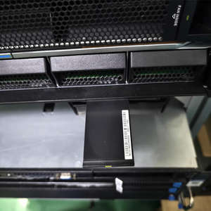 深度学习8U Xeon处理器DeepSeek V3/V3.<span class=keywords><strong>2</strong></span>/R1 3D模型服务器华为Xfusion FusionServer G8600 V7 8-GPU AI服务器 - Product Image 2