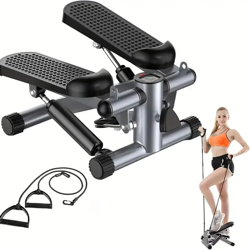 Amazon Hot Selling Home Fitness Groothandel Trainingsapparatuur Gewicht Fitness Mini Stepper