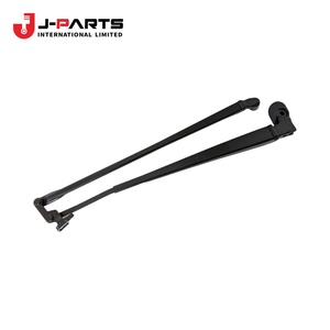 แขนปัดน้ำฝนหน้าขวา สำหรับโตโยต้า ไฮเอซ TRH203 ปี 2005-2013 - Product Image 1