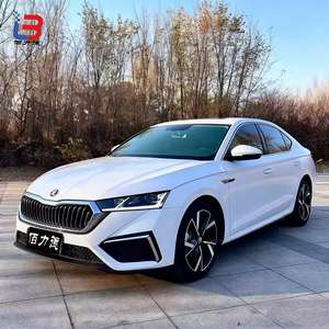 <span class=keywords><strong>Skoda</strong></span> <span class=keywords><strong>Octavia</strong></span> <span class=keywords><strong>2022</strong></span> PRO TSI280 Edición Premium 1.4T L4 150HP, una Opción Confiable para Exportación a Rusia - Product Image 1