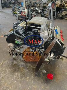 เครื่อง V6 2.4I 130KW Quattro bdw สำหรับ <span class=keywords><strong>Audi</strong></span> <span class=keywords><strong>A6</strong></span> C6 4F 4F2 4F5 - Product Image 4