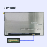 Écran LCD d'ordinateur portable de remplacement d'origine NE160QDM-NYG IPS 16,0'' avec certification CE FC ROHS