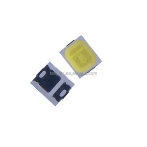3528 2835 Smd Led-<span class=keywords><strong>Diode</strong></span> Met Hoge Lichtgevende Smd-Chip Kan Cri 95 97 98 Ra High Power Dual Color Led-3528 Aanpassen - Product Image 4