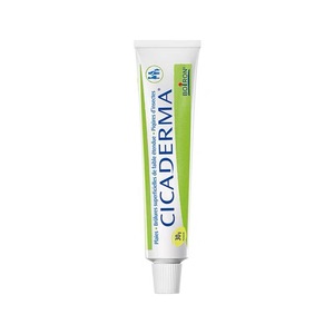 Crema de Caléndula Francesa Baohong 30g, Calmante y Reparadora, Anti-picazón, para Piel Sensible de Bebés, Picaduras de Insectos, Moretones y Golpes - Product Image 2