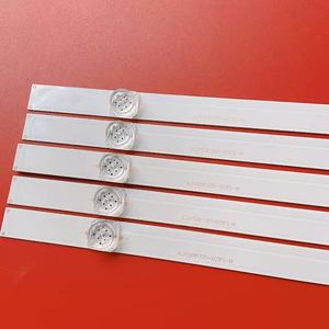 Tira de luces de fondo de 8 luces 5 Hisense HZ55A66E CRH- BK55S1U813030T0508820-REV1.0 - Product Image 2