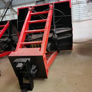 <span class=keywords><strong>Grappin</strong></span> <span class=keywords><strong>forestier</strong></span> rotatif hydraulique ACME 30 tonnes pour excavatrice, en acier Q345, ouverture de mâchoire 880 mm, pour construction et agriculture - Product Image 1