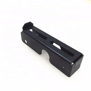 Giá Thấp Uốn Quá Trình Cắt Các Bộ Phận Tùy Chỉnh Linh Kiện Lớp Phủ Tấm Chế Tạo Kim Loại Dịch Vụ - Product Image 4