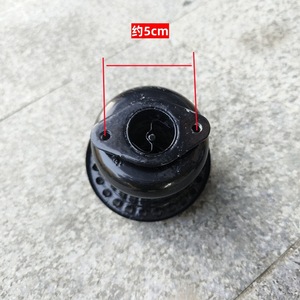 เครื่องเติมอากาศแบบวนวน Sensen 370W พร้อมปั๊มน้ำสำหรับปลา HG-370 อุปกรณ์เสริม ชุดกรองอากาศ วาล์วปรับมุม ประเภทสินค้า - Product Image 5