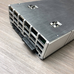 โมดูลเร็กติไฟเออร์ Eltek รุ่น FLATPACK2 48V 2000HE โมดูล Flatpack2 48/2000 HE เร็กติไฟเออร์ประสิทธิภาพสูง - Product Image 3