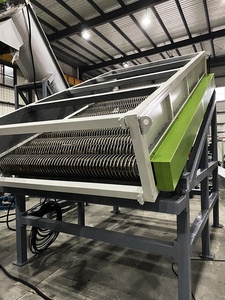 Máquina <span class=keywords><strong>de</strong></span> lavado <span class=keywords><strong>de</strong></span> mascotas/reciclaje <span class=keywords><strong>de</strong></span> escamas <span class=keywords><strong>de</strong></span> plástico - Product Image 5