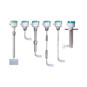 Siemens 100% Nuevo, Original de Marca, Alta Calidad, Sitrans LPS200, Interruptor de Nivel de Paleta Rotatoria, Instrumento de Medición - Product Image 4