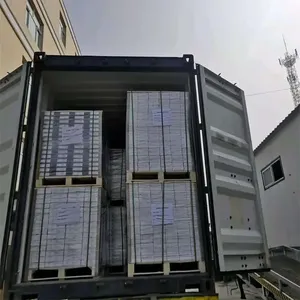 Vente à chaud de vinyle de luxe Marbke Blacksell Spc Click Floor Hybrid Spc Revêtement de sol en vinyle Spc Revêtement de sol en marbre 4mm - Product Image 3