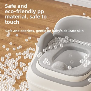 Pot de toilette pour enfants et bébés, modèle <span class=keywords><strong>YSB</strong></span>, pour garçons et filles - Product Image 2