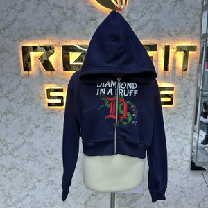 Sweat à capuche avec fermeture éclair le plus demandé, sweat à capuche imprimé en usine, sweats à capuche bon marché pour hommes, meilleure vente à la mode - Product Image 1