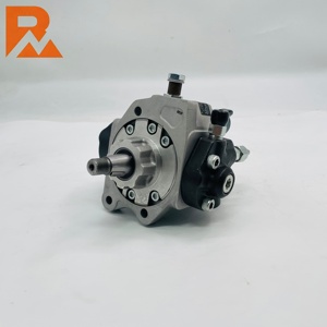 Pompe d'injection de carburant 294000-1841 8-98168006-1 pour moteur 4HK1 - Product Image 3