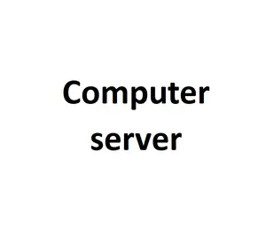 库存中功耗较低的可靠计算机服务器可以立即发货