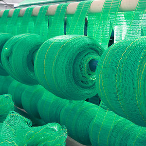 Nhà Sản Xuất Bán Hàng Trực Tiếp Đầy Màu Sắc Dày đặc Mùa Thu Bắt giữ Leo Núi Mẫu Giáo Giải Trí Địa Điểm An Toàn Bảo Vệ Net - Product Image 4