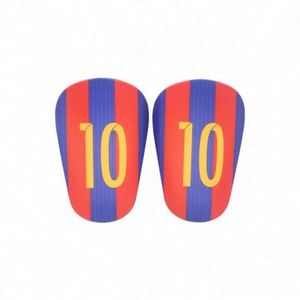 Protège-tibias universels miniatures Mairun USA en EVA, résistants à l'usure et absorbant les chocs, pour l'entraînement de football - Product Image 3