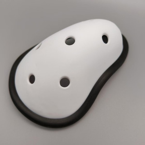 High Impact Shock Absorbent <strong>Groin</strong> <strong>Guard</strong> Protective Cup For Kickboxing MMA BJJ Muay Thai Wresting Multi Sports For Kids Adult - Product Image 4