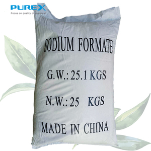 92% 95% 98% Giá Natri Formate Của Nhà Sản Xuất Trung Quốc - Product Image 3