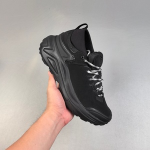 รองเท้าเดินป่าระบายอากาศได้ดี พิมพ์โลโก้ได้ตามต้องการ รองเท้าเดินป่าแบบ LOW GTX รองรับแรงกระแทก รองเท้าวิ่งเทรลแบบ Low-Cut - Product Image 2