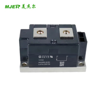 Module de diode à récupération rapide MDO600-16IO1, module redresseur haute puissance MDO600 original, diode simple 1600V, semi-conducteur industriel