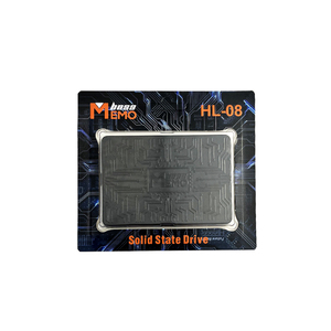 Unidad de disco duro A400 original al por mayor 120GB/240GB/480GB/960GB 1Tb Disco Duro 2,5 pulgadas SSD interno unidad de estado sólido - Product Image 1