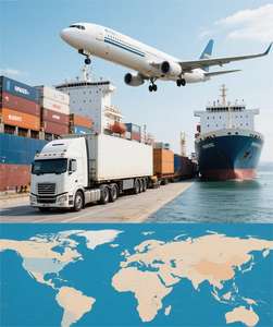 高效安全的国际货运代理，为从中国到RU/FR/FI/<span class=keywords><strong>PL</strong></span>/SE DDP DDU的航空快递提供一站式服务 - Product Image 3