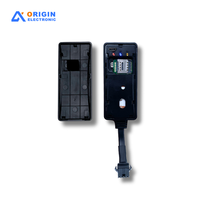 Localisateur GPS de voiture, dispositif de suivi de véhicule 4G pour la gestion et la surveillance des flottes gouvernementales
