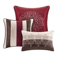 Vente en gros Sabanas King Polyester imprimé Jacquard couette ensemble drap de lit