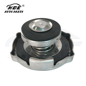 05278697AA 5278697AA Vente en gros de pièces automobiles HDE Bouchon de radiateur pour Chrysler Dodge Jeep Cherokee - Product Image 3